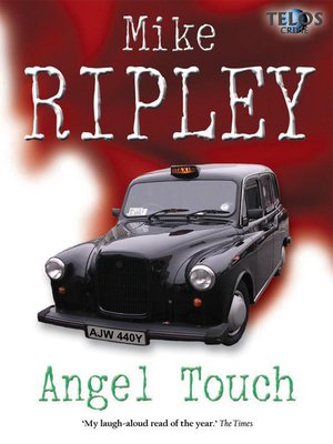 Angel Touch - ebook